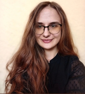 Aurelia-Adriana Cira avatar