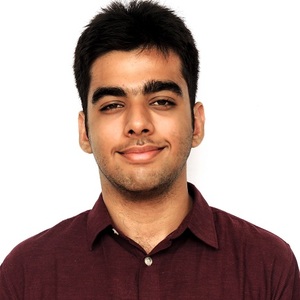 Nilesh D avatar