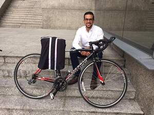 Alfredo Carsi avatar