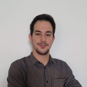 João Monteiro avatar