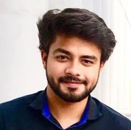 Saurabh Yadav avatar