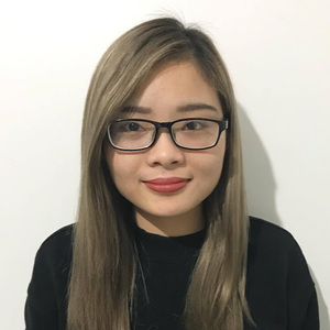 Thi Minh Nguyet NGUYEN avatar