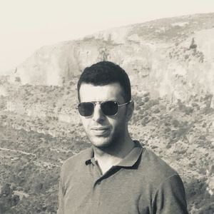 Ahmed MIDOUN avatar