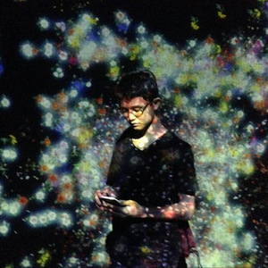 Andreas Wibowo avatar