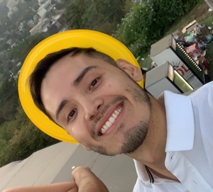 Hernan Jose Luis Rubio Carmona avatar