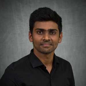 Prakash Sudhakar avatar