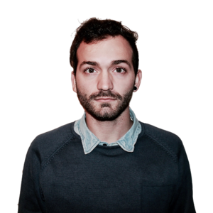 Raffaele Farinaro avatar