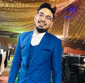 Muhammad Salman Sheikh avatar