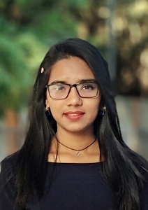 KINJAL PANARA avatar