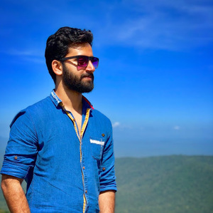 Mallikarjun Sasnur avatar