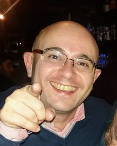 Sergio Pereira Lema avatar