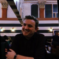 Charlie Moseley avatar