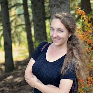 Юлия Михайловна Слепенкова avatar