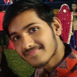 RITIK MAHESHWARI avatar