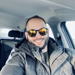 Dennis Berner avatar