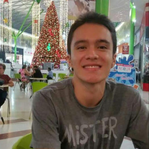 AMYLKAR URREA MONTOYA avatar