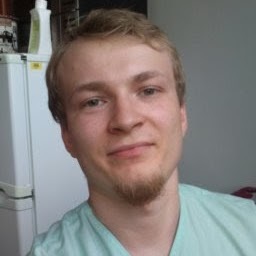 Martin Kolek avatar