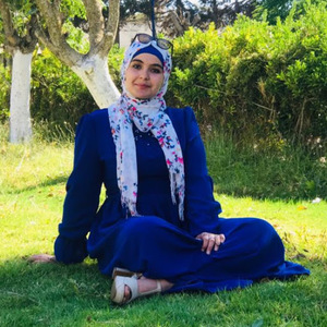 MADJDA ZERROUK avatar