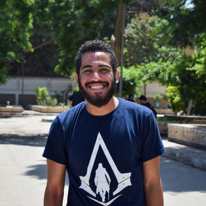 Mohamed Shaaban avatar