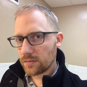 Neil Moakley avatar
