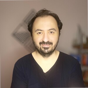 Ibrahim Ersoy Avatar