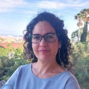 User portfolio avatar