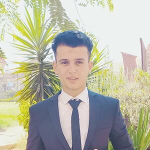 Islam Elsayed avatar