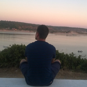 Pedro Correia avatar