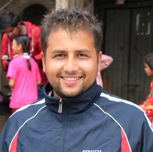 Suman Sapkota avatar