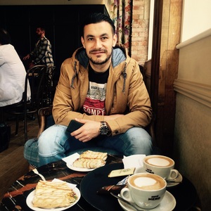 Brayan De Abreu avatar