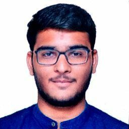 MAYANK PARMAR avatar