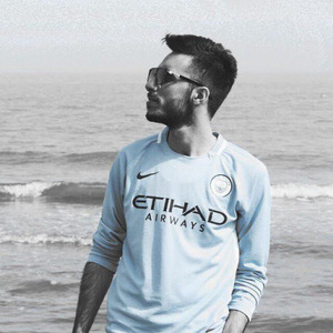 Amir Yamini avatar
