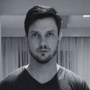 User portfolio avatar