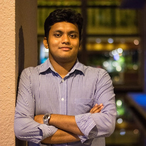 Mohammad Sayem Bin Abdullah avatar