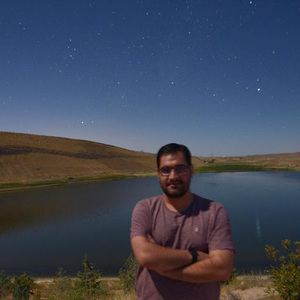 Alireza Elahi HosseinAbadi avatar