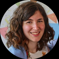 María Luisa Martínez avatar