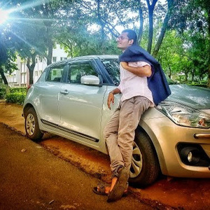 KODURU YASWANTH REDDY avatar