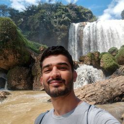 Abdulrahman Aldossary