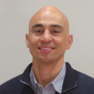 Luis Benavides Andrade avatar