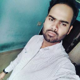 Sudhir Vishwakarma avatar