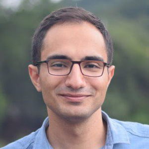 Seyed Sajjad Mortazavi avatar