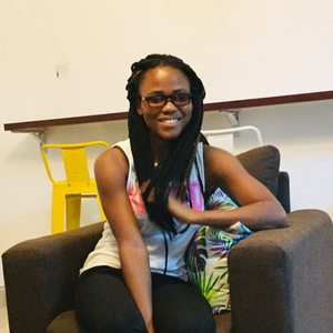 Deborah Arthur avatar