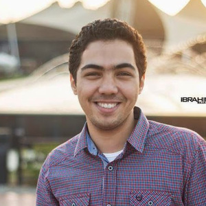 Mostafa Kadry avatar