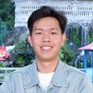 Wongsapat Wirachpisit avatar