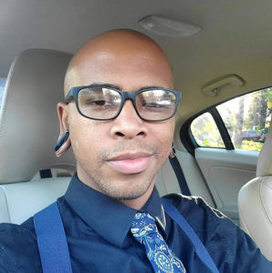 Devin Robinson Avatar