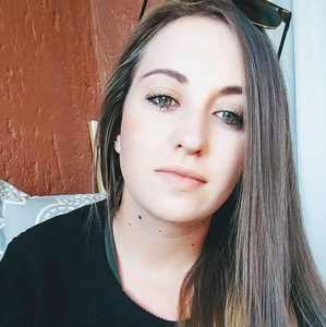 Nadine Ferreira avatar