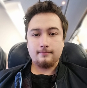 Alexander Luna avatar