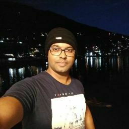 AJAY VISHWAKARMA avatar