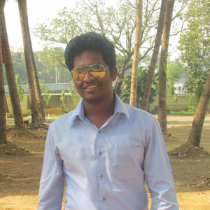 Kalpesh Kocharekar avatar