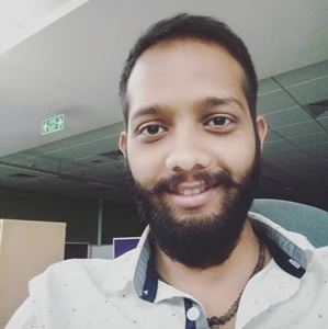 Dilip Kumar Behera avatar